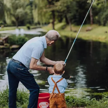 Zur Alten Muehle Neuenburg (Enz)