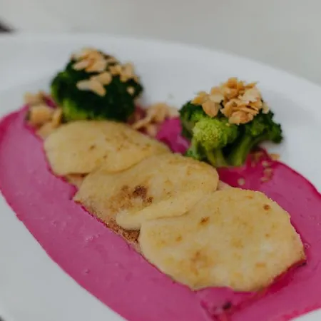 Hotel Zur Alten Muehle