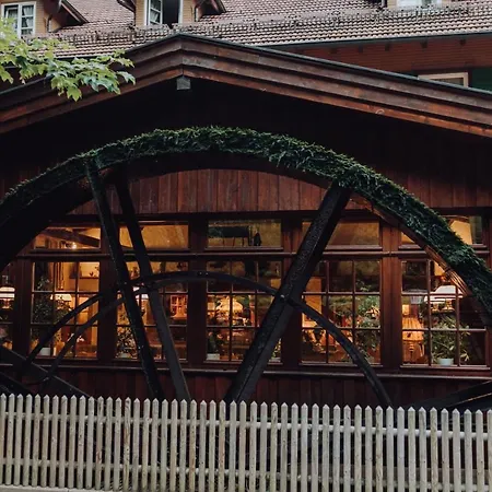 Zur Alten Muehle 4* Neuenburg (Enz)