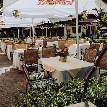 Hotel Zur Alten Muehle