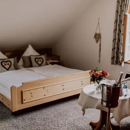 Hotel Zur Alten Muehle