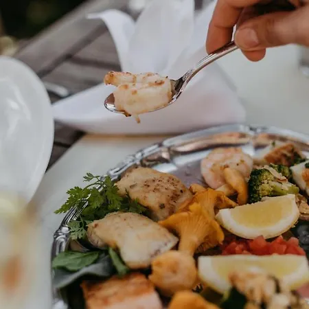 Ξενοδοχείο Zur Alten Muehle 4*