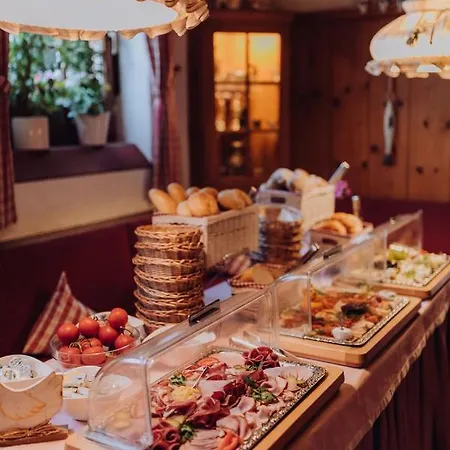 Zur Alten Muehle Ξενοδοχείο