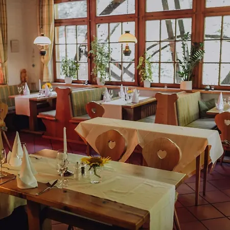 Zur Alten Muehle 4* Neuenburg (Enz)