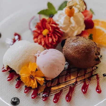 Ξενοδοχείο Zur Alten Muehle 4*