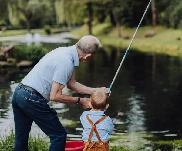 Zur Alten Muehle Neuenburg (Enz)