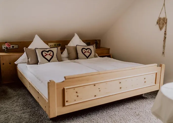 Zur Alten Muehle Hotel