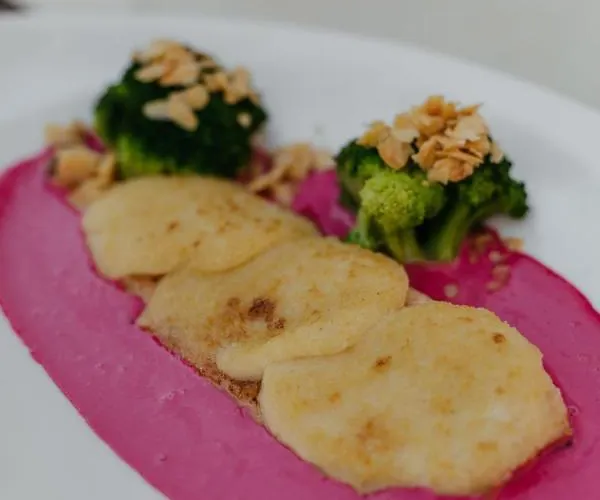 Hotel Zur Alten Muehle