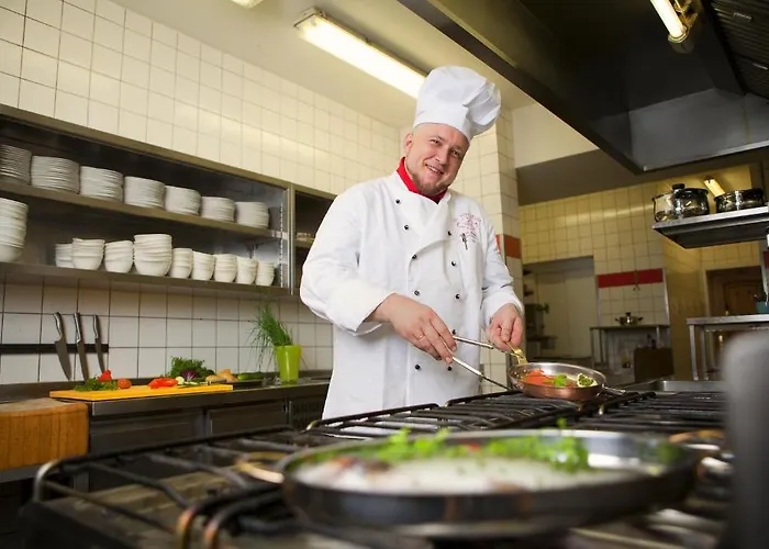 Hotel Zur Alten Muehle Neuenburg (Enz)