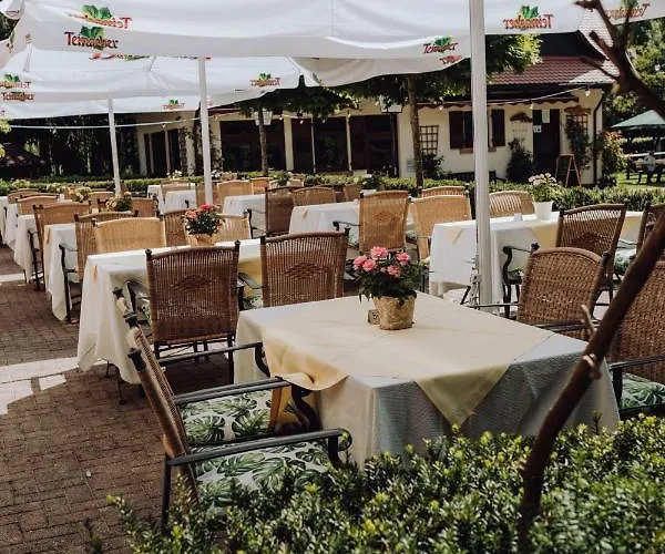 Hotel Zur Alten Muehle