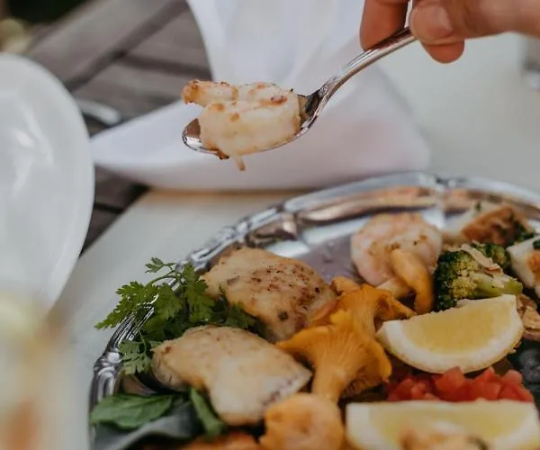 Hotel Zur Alten Muehle 4*