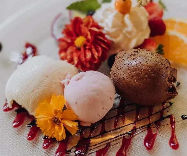 Hotel Zur Alten Muehle 4*